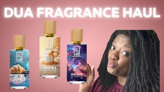 Dua Fragrance Reviews Are They Worth It [upl. by Catima]