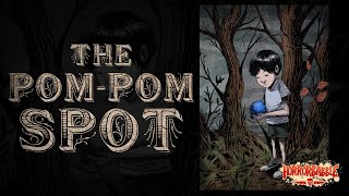 quotThe PomPom Spotquot by Ian Gordon  Van Melsen Mythos [upl. by Bluefield575]