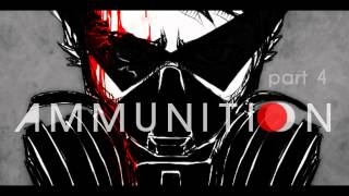 ✖ A M M U N I T I O N Homestuck MEP CLOSED [upl. by Quint]