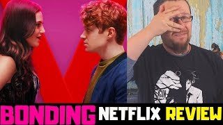 Bonding Season 2 Netflix Trailer [upl. by Ynahirb]