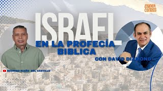 ISRA3L EN LA PROFECÍA BIBLICA 📺 27Enero2024 En Línea Con Dios [upl. by Plath196]