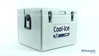 DOMETIC WAECO  Coolice [upl. by Alyce]