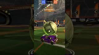 clips in real games rocketleague [upl. by Rosalie]