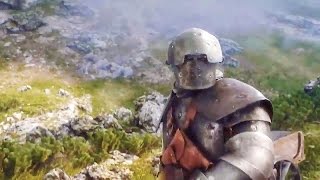 BATTLEFIELD 1 Single Player Campaign quotAvanti Savoiaquot Trailer [upl. by Baptist]