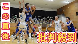 強い！福岡第一＆福岡大大濠の混成チーム バスケ少年男子「逆のチーム同士なので時間かかったけど」圧勝制覇【佐賀国民スポーツ大会】 [upl. by Yffat188]