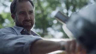 Big Green Egg quotPlaying with Firequot 30 sec TV Commercial [upl. by Leander120]