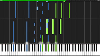 Villains Theme Epic Piano MashupMedley Piano CoverSHEETSampMIDI [upl. by Procto]