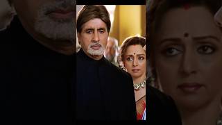 Baghban last scene  Amitabh Bachchan  Hema Malini amitabhbachchan hemamalini baghban trending [upl. by Fesoy]