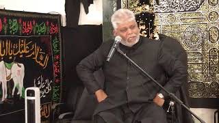 Live Majlis 06  Allama Shakil Akhtar  AshraeMuharram 14462024 [upl. by Tor879]