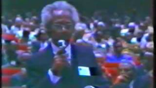 Ethiopia Mengistus Last Parlament wwweppfinfo [upl. by Ynnot]