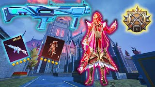 NEW BEST AGGRESSIVE RUSH GAMEPLAY With Light feather princess set😍SAMSUNGA7A8J5J7J2J3A3A4 [upl. by Avictor]