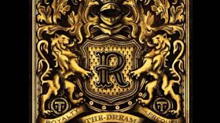 The Dream  Culture Royalty The Prequel Mixtape [upl. by Eaves]