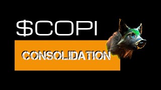 Cornucopias Game COPI token CONSOLIDATION… [upl. by Manfred]