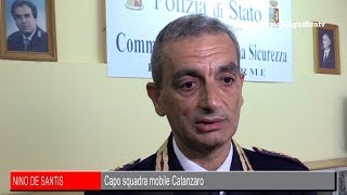 Omicidio Berlingieri sotto accusa la moglie di Marco Gallo [upl. by Che]