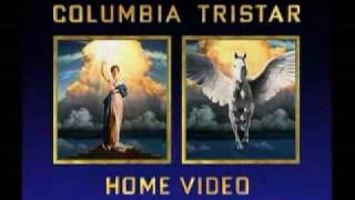 Columbia TriStar Home Video [upl. by Syst409]