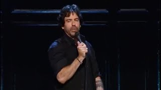 Greg Giraldo Stand Up Greg Giraldo Midlife Vices Stand Up Show [upl. by Hanus]