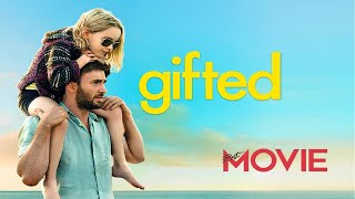 Gifted full movie explained in Hindi explainedinhind film fullmovie [upl. by Lyndsey]