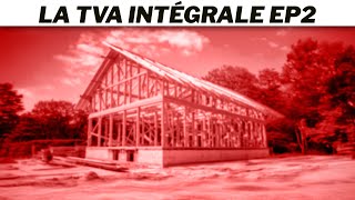 La TVA du MDB en 2024  TVA intégrale calcul [upl. by Syl]