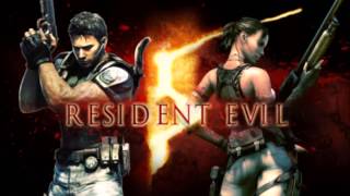 Resident Evil 5 OST  Results Extended [upl. by Banky]