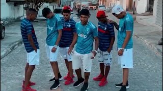 COREOGRAFIA OFICIAL  SEU GOSTOSO  VT KEBRADEIRA DANILO CHATINHO E OS NEIFF  MELHOR COREOGRAFIA [upl. by Sileas100]