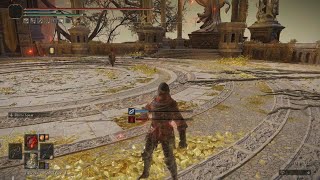 ELDEN RING stop running get parried [upl. by Downs]