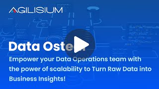 Empower your Data Ops team with the power of scalability to Turn Raw Data into Business Insights [upl. by Maudie110]