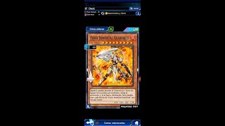 Duel links 58 Gearfried Joey Wheeler Parte 2 [upl. by Socher]