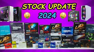 Stock Update 2024 Amplified Gaming Store [upl. by Satterlee840]