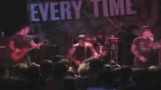 Every Time I Die  Ebolarama Multicamera Live [upl. by Jerri]