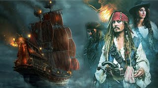 PIRATES OF THE CARIBBEAN Full Movie 2024 Last Adventure  Action Movies 2024 English Game Movie [upl. by Arvind]