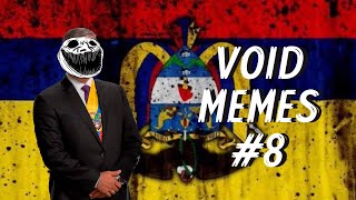 TRAGEDIA EN NICARAGUA Void memes español 8 [upl. by Ettezel126]