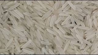 Basmati Rice Exporters in India [upl. by Apgar]