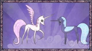 MLPFiM  BGM S01E01  An Old Mares Tale [upl. by Yraunaj]