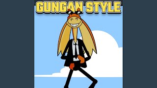 Gungan Style [upl. by Aelahs16]