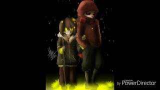 Flowerfell frisk theme [upl. by Irrok]