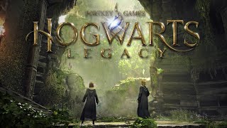 Hogwarts Legacy gets enhanced new mode you can download now [upl. by Lesley]