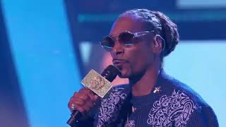 Snoop dogg hits the stage season 1 eps 9  SHOW TIME AT THE APOLLO [upl. by Newfeld41]