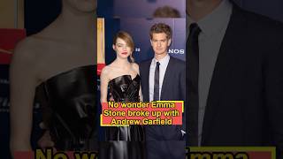 No wonder Emma Stone turned down Andrew Garfields numerous marriage proposals 3 red flags indicate [upl. by Sorac713]