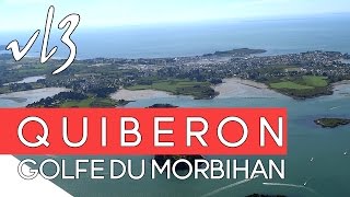 VL3 Quiberon Bretagne [upl. by Sension]