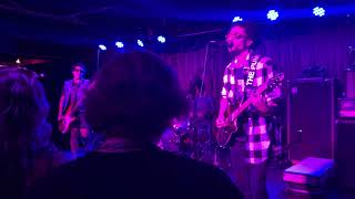 Strays  Radkey Grog Shop Cleveland Ohio 91524 [upl. by Roderigo]