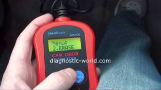 OBD2 Fault Code Diagnostic ScannerReaders  Diagnostic World [upl. by Hairaza767]