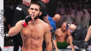 Henry Cejudo criticizes scorecards as Merab Dvalishvili gets praise from Islam Makhachev and others [upl. by Britteny]