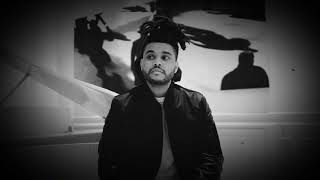 The Weeknd  Acquainted official audio [upl. by Zilevi]