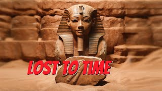 Unveiling Ancient Egypts Lost Technologies What We Dont Know [upl. by Morty133]