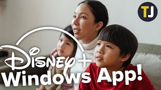 How to Download Movies on Disney Plus  Disney  movies amp shows [upl. by Waligore]