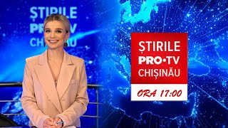 Stirile PROTV 03 IANUARIE ORA 1700 [upl. by Halyk696]