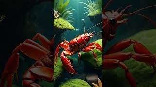 Crayfish Under Climate Change Threat [upl. by Alleber36]