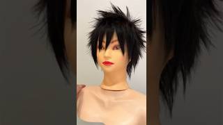 【ASMR】2024ultra hair cut man movie Part291 shorts asmr [upl. by Lowney3]