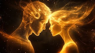 EXTREMELY POWERFUL LOVE 💞 528 Hz Connect With The Person You Love To Make Them Think Of You [upl. by Einahpad]