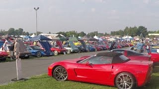 Which Corvette is Best Corvette [upl. by Worden]